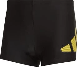 Meilleur prix ✨ Adidas 3 Bars Boxers Men, noir ❤️