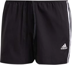 Vente flash ❤️ Adidas 3S CLX Versatile Shorts Men, bleu 🥰