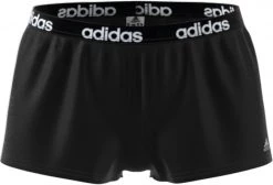 Remise ✔️ Adidas Short de bain Femme, noir 🛒