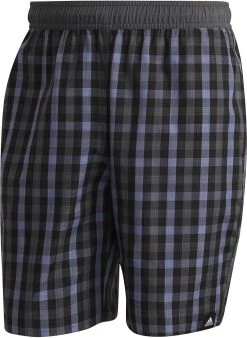 Top 10 🌟 Adidas Check Classics CL Shorts Men, bleu/turquoise 😉