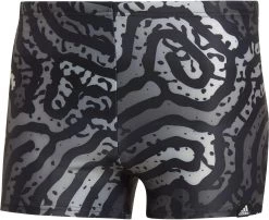 Meilleure vente 😍 Adidas Colmaze Tech Boxers Men, orange/noir 🎉