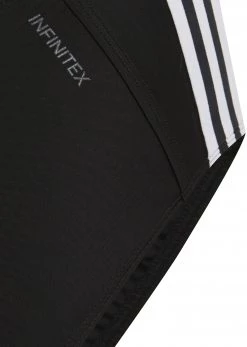 Acheter ❤️ Adidas Fit 3S ⌛ Swimsuit Kids, noir ✔️ 5 Acheter ❤️ Adidas Fit 3S ⌛ Swimsuit Kids, noir ✔️ -Maillots de bain Soldes adidas fit 3s swimsuit kids black white 4