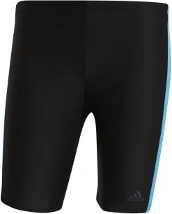 Meilleure affaire 🌟 Adidas Fit Three-Second Jammer Men, noir/bleu 👏