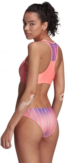 Vente flash 🎉 Adidas Melbourne Bikini ⭐ Women, rose/bleu ⭐ 6 Vente flash 🎉 Adidas Melbourne Bikini ⭐ Women, rose/bleu ⭐ -Maillots de bain Soldes adidas melbourne bikini women acid red 3