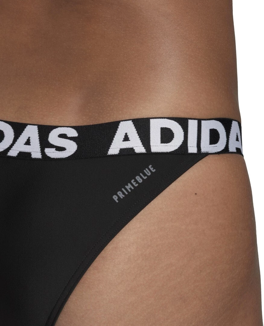 adidas Bikini à nouer Femme, noir Meilleure vente ⌛ Adidas 🥰 Bikini à nouer Femme, noir 🔔 -Maillots de bain Soldes adidas neckholder bikini women black 6