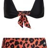 Top 10 😀 Adidas Richi Mnisi Bikini Women, noir/orange 🛒 -Maillots de bain Soldes adidas richi mnisi swimsuit women true orange black 1