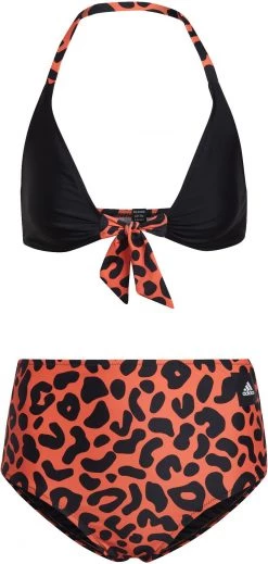 Top 10 😀 Adidas Richi Mnisi Bikini Women, noir/orange 🛒