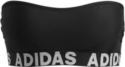 Nouveau 🤩 Adidas SH3.RO Bandeau Bikini Top Women, noir 🛒