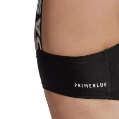 Les meilleures critiques de ✨ Adidas SH3.RO Branded Beach Bikini Top Women, noir ❤️ -Maillots de bain Soldes adidas sh3ro branded beach bikini top women black white 5