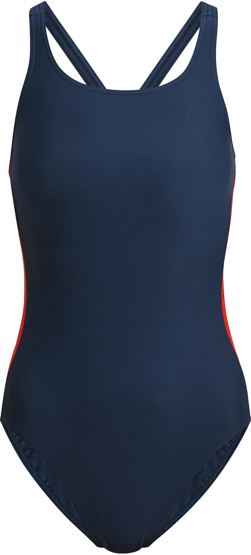 adidas Sh3.Ro Taper S Swimsuit Women, bleu/rouge Promo 🛒 Adidas Sh3.Ro Taper S Swimsuit 😉 Women, bleu/rouge ⌛ -Maillots de bain Soldes adidas sh3ro taper s swimsuit women crew navy vivid red 1