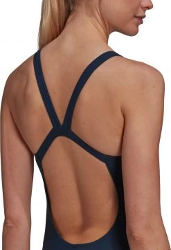 Promo 🛒 Adidas Sh3.Ro Taper S Swimsuit 😉 Women, bleu/rouge ⌛ 7 Promo 🛒 Adidas Sh3.Ro Taper S Swimsuit 😉 Women, bleu/rouge ⌛ -Maillots de bain Soldes adidas sh3ro taper s swimsuit women crew navy vivid red 6