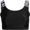 Meilleure affaire 👍 Adidas SH3.RO Top Plus 🌟 Women, noir ❤️ -Maillots de bain Soldes adidas sh3ro top plus women black white 1
