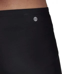 Offres 😉 Adidas Solid Boxers Men, noir 👏 -Maillots de bain Soldes adidas solid boxers men black 6
