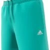 Les meilleures critiques de ⭐ Adidas Solid CLX Short Length Shorts Men, bleu ⭐ -Maillots de bain Soldes adidas solid clx short length shorts men active mint white 1