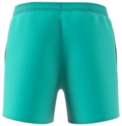 Les meilleures critiques de ⭐ Adidas Solid CLX Short Length Shorts Men, bleu ⭐ -Maillots de bain Soldes adidas solid clx short length shorts men active mint white 3