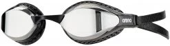 Budget 🛒 Arena Airspeed Mirror Lunettes de natation, noir/gris 💯