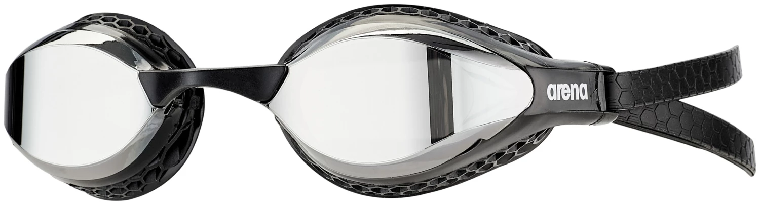 arena Airspeed Mirror Lunettes de natation, noir De gros ⭐ Arena Airspeed Mirror Lunettes de natation, noir 👏 -Maillots de bain Soldes arena airspeed mirror swimglasses silver black 1 6