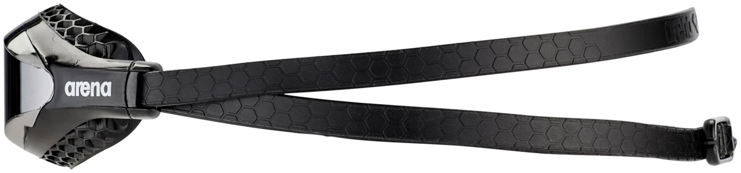 arena Airspeed Mirror Lunettes de natation, noir De gros ⭐ Arena Airspeed Mirror Lunettes de natation, noir 👏 -Maillots de bain Soldes arena airspeed mirror swimglasses silver black 2 6