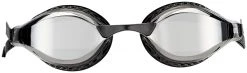 De gros ⭐ Arena Airspeed Mirror Lunettes de natation, noir 👏 4 De gros ⭐ Arena Airspeed Mirror Lunettes de natation, noir 👏 -Maillots de bain Soldes arena airspeed mirror swimglasses silver black 3 6