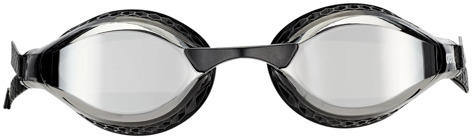 arena Airspeed Mirror Lunettes de natation, noir De gros ⭐ Arena Airspeed Mirror Lunettes de natation, noir 👏 -Maillots de bain Soldes arena airspeed mirror swimglasses silver black 3 6