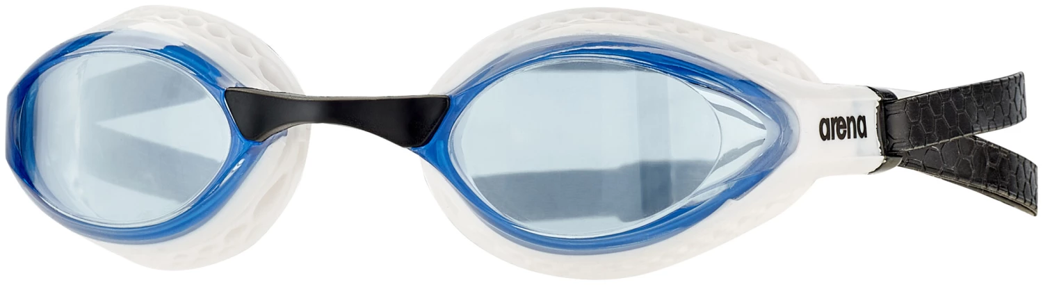 arena Airspeed Lunettes de natation, noir Le moins cher 🛒 Arena Airspeed Lunettes de natation, noir 🔥 -Maillots de bain Soldes arena airspeed swimglasses blue white 1 3