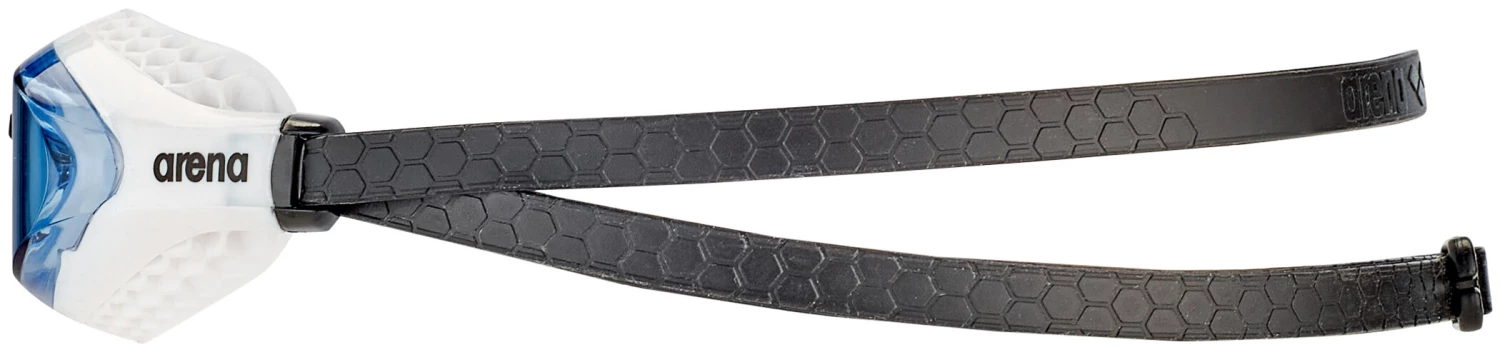 arena Airspeed Lunettes de natation, noir Le moins cher 🛒 Arena Airspeed Lunettes de natation, noir 🔥 -Maillots de bain Soldes arena airspeed swimglasses blue white 2 3