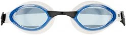 Meilleure vente ⭐ Arena Airspeed Lunettes de natation, noir/blanc 🔔 -Maillots de bain Soldes arena airspeed swimglasses blue white 3 1