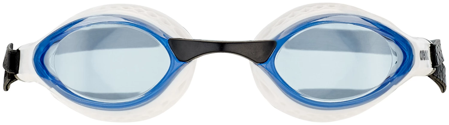 arena Airspeed Lunettes de natation, noir Le moins cher 🛒 Arena Airspeed Lunettes de natation, noir 🔥 -Maillots de bain Soldes arena airspeed swimglasses blue white 3 3