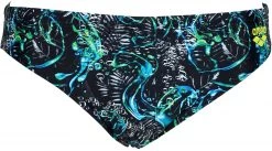 Coupon ⭐ Arena Allover Brief Men, Multicolore 👏