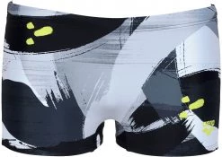 Les meilleures critiques de 🌟 Arena Allover Shorts Men, gris ❤️