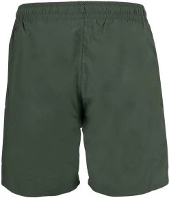 Sortie 🛒 Arena Berryn Boxer Men, vert 👍 -Maillots de bain Soldes arena berryn boxer men army bali green 4