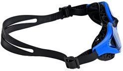 Coupon 😍 Arena Bold Swipe Goggles, noir/gris 😉 -Maillots de bain Soldes arena bold swipe goggles blue blue black 3 2