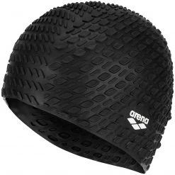 De gros 😉 Arena Bonnet Silicone Bonnet de bain, violet 🥰