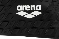 De gros 😉 Arena Bonnet Silicone Bonnet de bain, violet 🥰 -Maillots de bain Soldes arena bonnet silicone swimming cap black 3 1