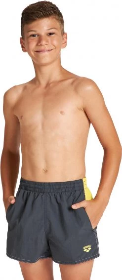 Les meilleures critiques de ✨ Arena Bywayx Bicolor Shorts Boys, gris ⭐ 7 Les meilleures critiques de ✨ Arena Bywayx Bicolor Shorts Boys, gris ⭐ -Maillots de bain Soldes arena bywayx bicolor shorts boys asphalt maracuja maracuja 6
