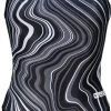 Les meilleures critiques de 🤩 Arena Challenge Back Marbled One Piece Swimsuit Women, bleu/rouge ⭐ -Maillots de bain Soldes arena challenge back marbled one piece swimsuit women black black multi 1 2