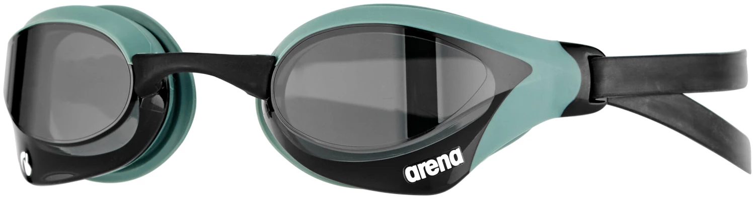 arena Cobra Core Swipe Lunettes de protection, noir/vert Meilleure vente 🌟 Arena Cobra Core Swipe Lunettes de protection, noir/vert ⌛ -Maillots de bain Soldes arena cobra core swipe goggles smoke army black 1