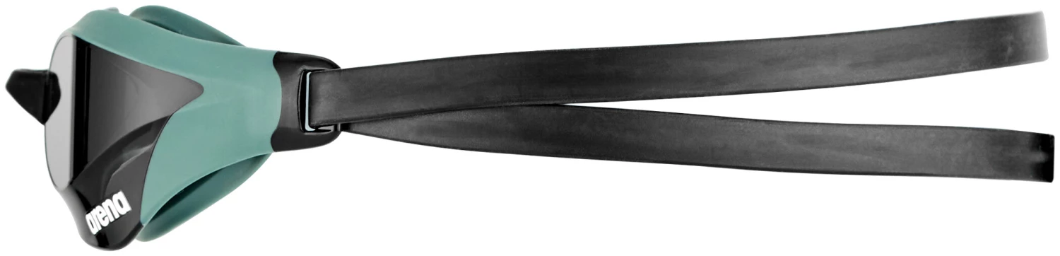 arena Cobra Core Swipe Lunettes de protection, noir/vert Meilleure vente 🌟 Arena Cobra Core Swipe Lunettes de protection, noir/vert ⌛ -Maillots de bain Soldes arena cobra core swipe goggles smoke army black 2