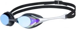 Meilleure affaire 🛒 Arena Cobra Swipe Mirror Goggles, noir/blanc 😉