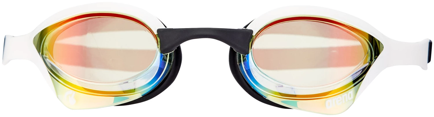 arena Cobra Ultra Swipe Mirror Lunettes de protection, jaune/noir Les meilleures critiques de 🌟 Arena Cobra Ultra Swipe Mirror Lunettes de protection, jaune/noir 👍 -Maillots de bain Soldes arena cobra ultra swipe mirror brille yellow copper white 3