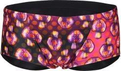 Offres 🛒 Arena Crazy Allover Low Waist Shorts Men, Multicolore 😉