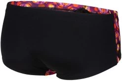 Offres 🛒 Arena Crazy Allover Low Waist Shorts Men, Multicolore 😉 -Maillots de bain Soldes arena crazy allover low waist shorts men black multi 4