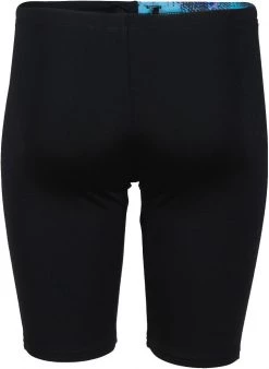 Promo ✔️ Arena Crazy Placement Jammer Boys, noir/Multicolore ✨ -Maillots de bain Soldes arena crazy placement jammer boys black multi 2