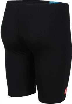 Promo ✔️ Arena Crazy Placement Jammer Boys, noir/Multicolore ✨ -Maillots de bain Soldes arena crazy placement jammer boys black multi 4