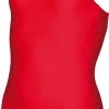 Meilleure affaire 😉 Arena Dynamo Maillot de bain une pièce Fille, rouge ❤️