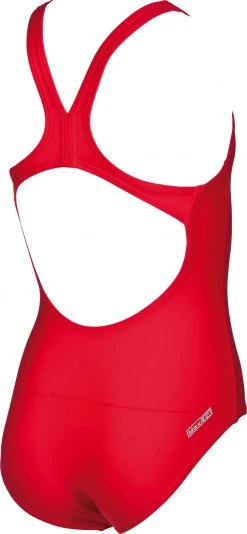 Meilleure affaire 😉 Arena Dynamo Maillot de bain une pièce Fille, rouge ❤️ -Maillots de bain Soldes arena dynamo one piece swimsuit girls red 2