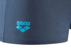 Tout neuf 😍 Arena Essentials Short Homme, bleu 🛒 -Maillots de bain Soldes arena essentials shorts herren shark turquoise 5