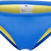 Meilleure affaire 🥰 Arena Free Bas de maillot de bain Femme, turquoise ✨ -Maillots de bain Soldes arena free brief women pix blue yellow star 1 1