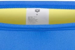 Meilleure affaire 🥰 Arena Free Bas de maillot de bain Femme, turquoise ✨ -Maillots de bain Soldes arena free brief women pix blue yellow star 2 1