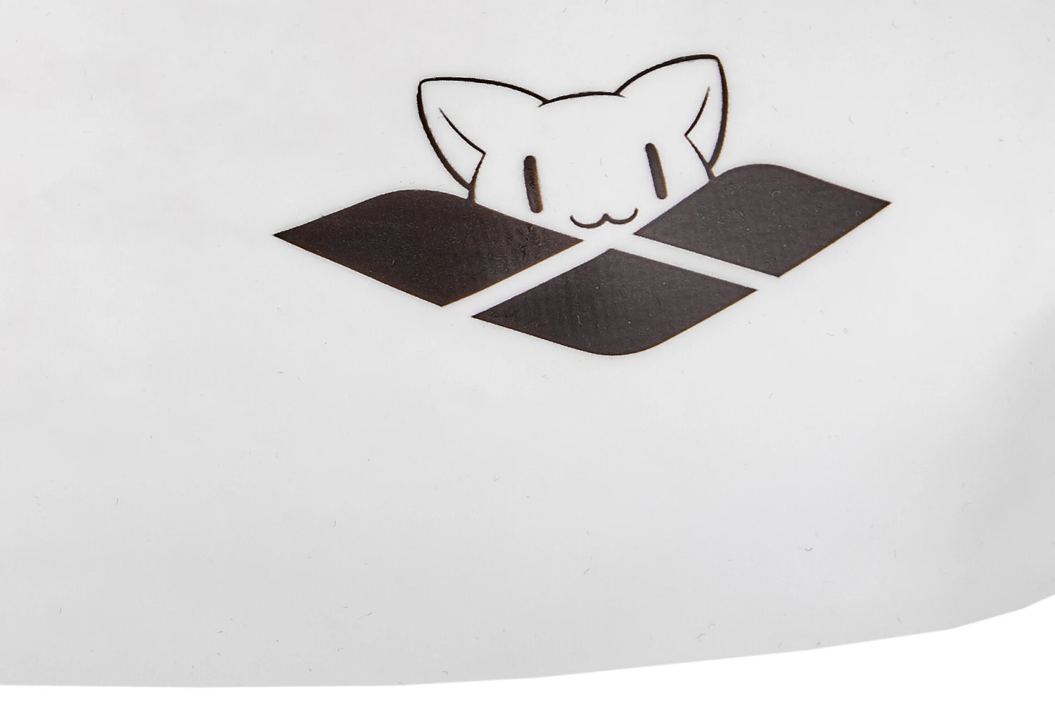 arena Friends Silicone Cap Kids, blanc Meilleure vente 😍 Arena Friends Silicone Cap Kids, blanc ✔️ -Maillots de bain Soldes arena friends silicone cap kids white pink 2